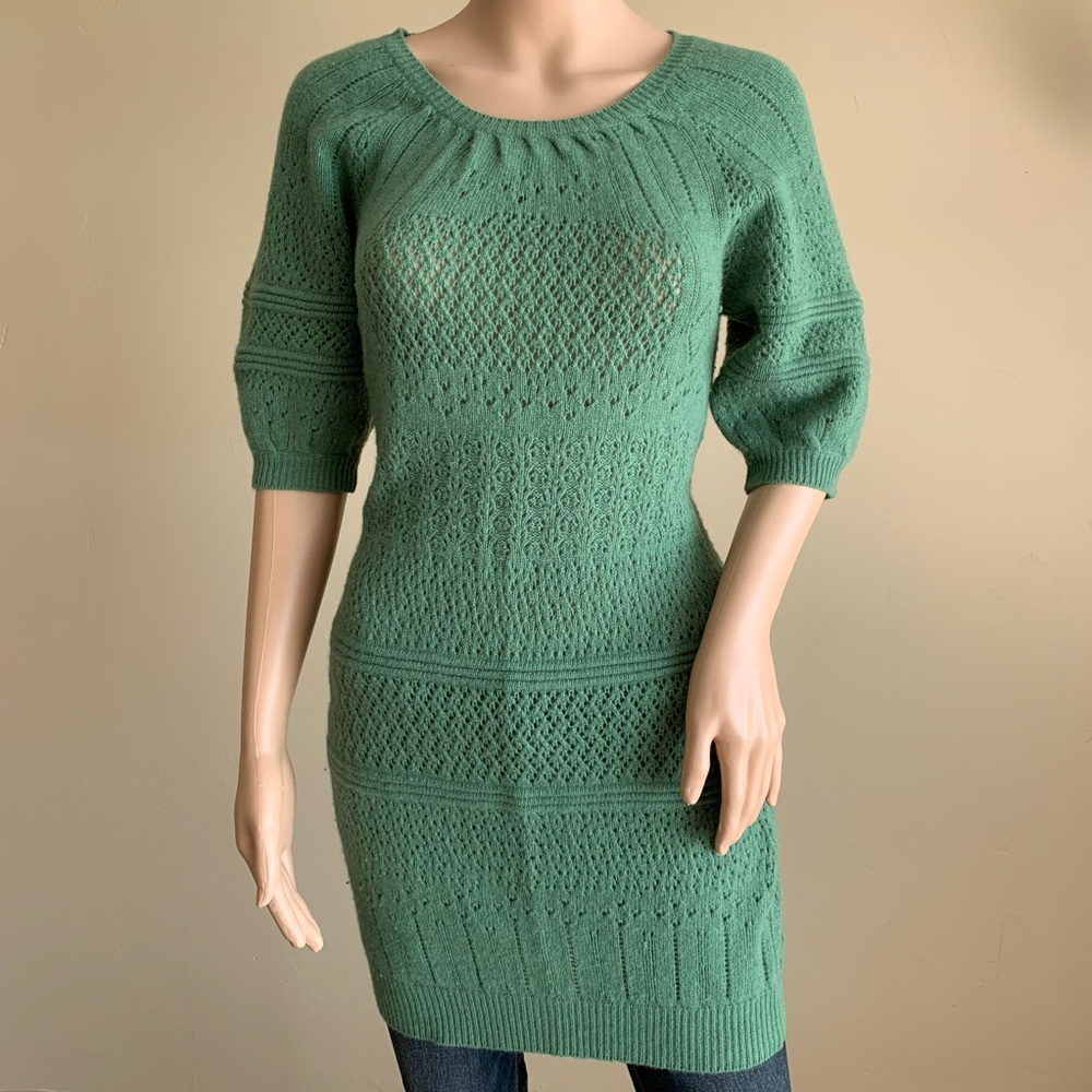 Miss Me Dress